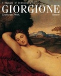 Cover: Giorgione - Hirmer