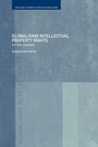 Cover: Globalising Intellectual Property Rights - Routledge