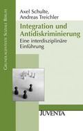 Cover: Integration und Antidiskriminierung - Beltz Juventa