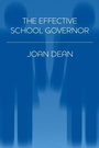 Cover: The Effective School Governor - Routledge