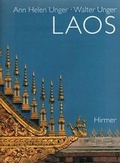 Cover: Laos - Hirmer Verlag
