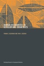Cover: Human Resource Management in Developing Countries - Routledge