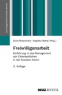 Cover: Freiwilligenarbeit - Juventa Verlag ein Imprint der Beltz Verlagsgruppe GmbH & Co. KG
