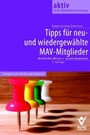 Bild: Tipps für neu- und wiedergewählte MAV-Mitglieder - Bund-Verlag