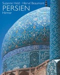 Cover: Persien - Hirmer