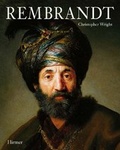 Cover: Rembrandt - Hirmer