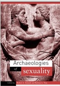 Cover: Archaeologies of Sexuality - Routledge
