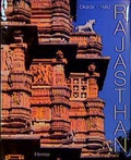 Cover: Rajasthan - Hirmer