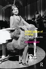 Cover: In The Space Of A Song - Routledge