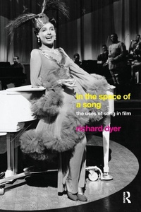 Enlarge image Cover: In The Space Of A Song - Routledge