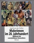 Cover: Malerinnen im 20. Jahrhundert - Hirmer