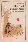 Cover: Das Kind und der Riese - Freies Geistesleben
