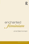 Cover: Enchanted Feminism - Routledge