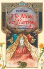 Cover: Die Meute der Morrigan - Freies Geistesleben