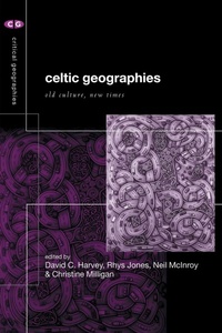 Enlarge image Cover: Celtic Geographies - Routledge