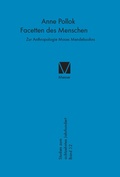 Cover: Facetten des Menschen - Meiner