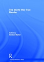 Cover: The World War Two Reader - Routledge
