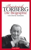 Cover: Friedrich Torberg - LangenM&uuml;ller