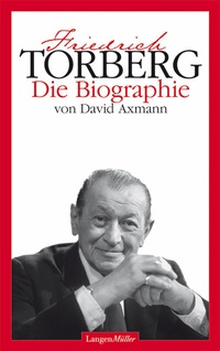 Enlarge image Cover: Friedrich Torberg - LangenMüller