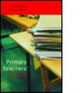 Cover: Primary Teachers' Stress - Routledge Falmer