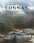 Cover: Yunnan - Chinas sch&ouml;nste Provinz - Hirmer