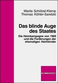 Cover: Das blinde Auge des Staates - Verlag Julius Klinkhardt