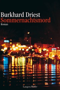 Abbildung von: Sommernachtsmord - LangenMüller