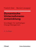 Cover: Dynamische Unternehmensentwicklung - Freies Geistesleben