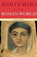 Cover: Who's Who in the Roman World - Routledge