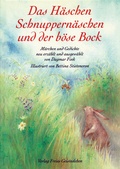Cover: Das H&auml;schen Schnuppern&auml;schen und der b&ouml;se Bock - Freies Geistesleben
