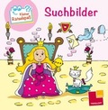Cover: Kleiner R&auml;tselspa&szlig;. Suchbilder - Tessloff Verlag Ragnar Tessloff GmbH & Co. KG