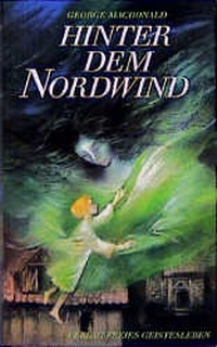 Enlarge image Cover: Hinter dem Nordwind - Freies Geistesleben