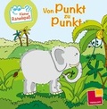 Cover: Kleiner R&auml;tselspa&szlig;. Von Punkt zu Punkt - Tessloff Verlag Ragnar Tessloff GmbH & Co. KG