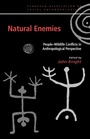 Cover: Natural Enemies - Routledge