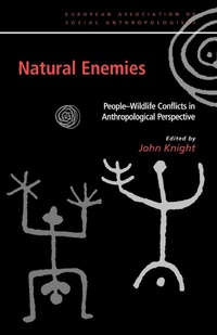 Enlarge image Cover: Natural Enemies - Routledge
