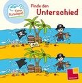 Cover: Kleiner R&auml;tselspa&szlig;. Finde den Unterschied - Tessloff Verlag Ragnar Tessloff GmbH & Co. KG