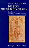 Cover: Das Buch mit vierzehn Siegeln - Freies Geistesleben