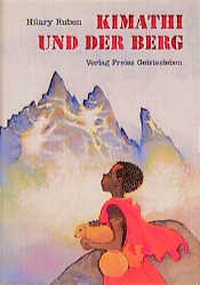 Enlarge image Cover: Kimathi und der Berg - Freies Geistesleben