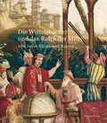 Cover: Die Wittelsbacher und das Reich der Mitte - Hirmer
