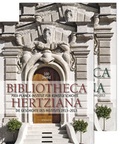 Cover: 100 Jahre Bibliotheca Hertziana - Paket - Hirmer
