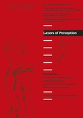 Cover: Layers of Perception - Habelt, R
