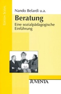 Cover: Beratung - Juventa Verlag ein Imprint der Beltz Verlagsgruppe GmbH & Co. KG