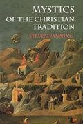 Cover: Mystics of the Christian Tradition - Routledge