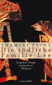 Abbildung von: Die tödliche Familie Lee - LangenMüller