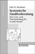 Cover: Systemische Familienberatung - Juventa Verlag ein Imprint der Beltz Verlagsgruppe GmbH & Co. KG