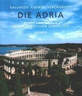 Cover: Die Adria - Hirmer