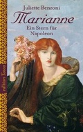 Cover: Marianne - LangenM&uuml;ller