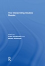 Cover: The Interpreting Studies Reader - Routledge
