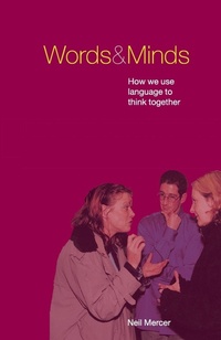 Abbildung von: Words and Minds - Routledge