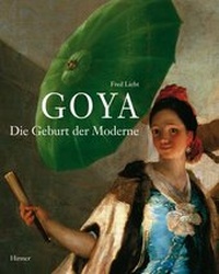 Enlarge image Cover: Goya - Hirmer